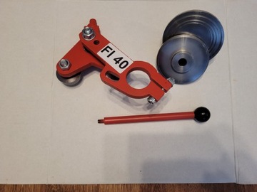 Wek Machine Укупорочная машина, монтажные принадлежности, комплектация