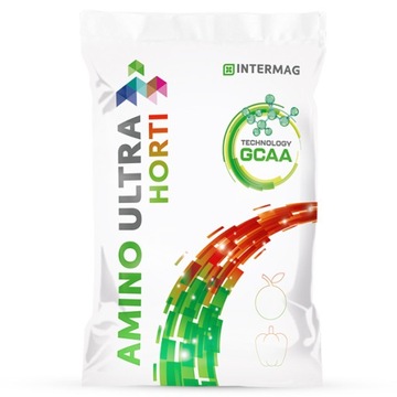 INTERMAG AMINO ULTRA HORTI 5KG