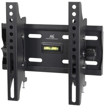 НАКЛОННОЕ КРЕПЛЕНИЕ ДЛЯ ТВ ВЕШАЛКА ДЛЯ ТВ 23–42 ДЮЙМА