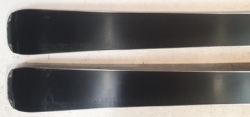 Narty BLIZZARD XCR dł. 160 cm