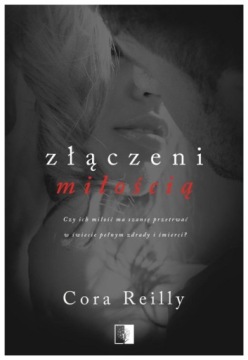 Złączeni miłością. Reilly Cora