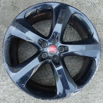 ALU RÁFKY 19 OPEL ASTRA IV J 5X105 ET46 8J 13276367