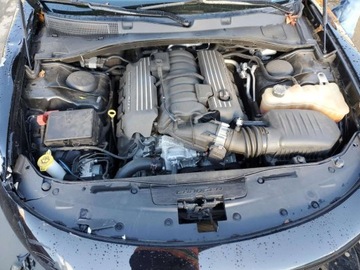 Dodge Charger VII 2021 Dodge Charger Scat Pack 2021 6.4 Benzyna 485KM, zdjęcie 6