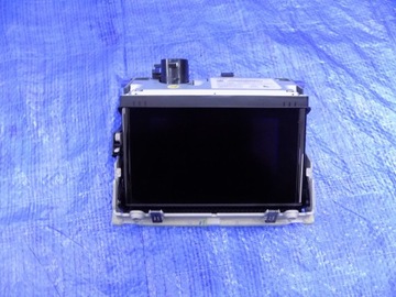 WYŚWIETLACZ EKRAN MONITOR AUDI A3 8V 2,0 TDI