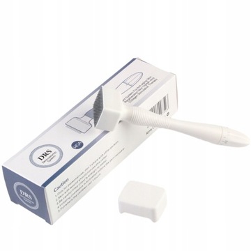 Mikroigła DRS Regulowana 140A 0-3.0mm