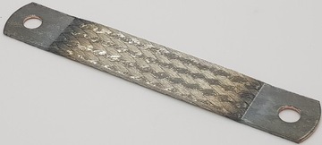 ПЛОСКИЙ МОСТ ДЛЯ ЗАЗЕМЛЕНИЯ, МАССА MBJ 30-500-10