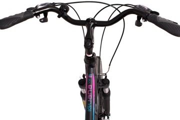 TREKK TRAVELER IGUANA V2 KANDS 28_НОВЫЙ ВЕЛОСИПЕД!!!