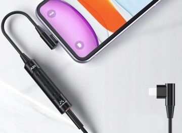 УСИЛИТЕЛЬ ДЛЯ НАУШНИКОВ SOUNDMAGIC A30i Lightning