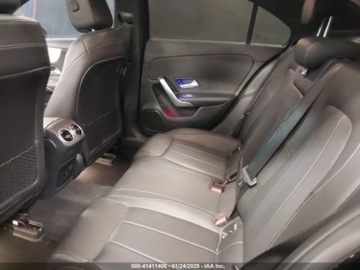 Mercedes Klasa A W177/V177 2021 Mercedes-Benz Klasa A 2021r., A 220, od ubezpieczalni 2.0 Benzyna 188KM, zdjęcie 8