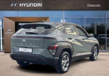 Hyundai Kona II 2026 Hyundai Kona 1.6 GDI Hybrid 138 KM, Smart Comfort Dostepny od reki 1.6, zdjęcie 4