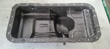 VANA OLEJ MOTORU HYUNDAI TERRACAN 2.9 CRDI