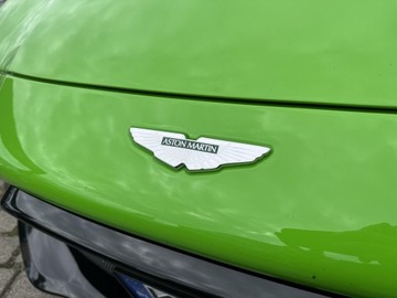 Aston Martin V8 Vantage IV Coupe 4.0 V8 510KM 2020 Aston Martin V8 Inne ASTON MARTIN Vantage V8 4.0 5, zdjęcie 12