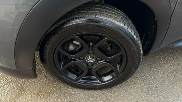 Citroen C4 Cactus Crossover 1.2 PureTech 82KM 2016 Citroen C4 Cactus 1.2i 82PS OPŁACONY Bezwypadkowy, zdjęcie 34