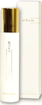 COTE D'AZUR Elixir 16 - Woda Perfumowana dla Kobiet, 30 ml