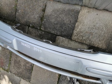 MERCEDES VANEO W414 NÁRAZNÍK PŘEDNÍ ORIGINÁLNÍ 9744