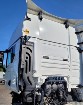 ПОЛНАЯ СПАЛЬНАЯ КАБИНА MAN TG3 TGX GX / XXL ЕВРОПА НОВАЯ МОДЕЛЬ 2021 ГОДА