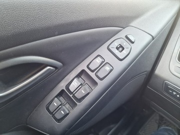 Hyundai ix35 SUV Facelifting 1.6 GDI 135KM 2014 Hyundai ix35 1.6 GDI 135 KM, Klima, Bluetooth,, zdjęcie 11