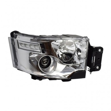 REFLEKTOR GAMA T RH