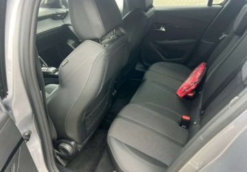 Peugeot 208 II e-208 Elektryczny 136KM 2022 Peugeot 208 Elektryczny 136KM, zdjęcie 14