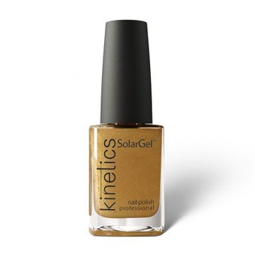 Kinetics lakier solarny Gold Finger 558
