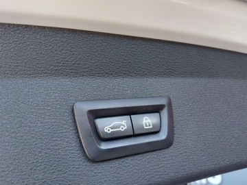 BMW X1 F48 2021 BMW X1 M Pakiet Panorama Automat Navi Kamera 2.0 Benzyna 178KM, zdjęcie 25