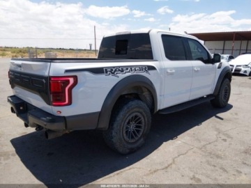 Ford 2019 Ford F150 Raptor 2019 3.5 Benzyna 450KM, zdjęcie 4