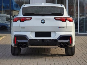 BMW X2 U10 SUV M 2.0 M35i 300KM 2025 BMW X2 M35i xDrive Suv 2.0 (300KM) 2025, zdjęcie 4