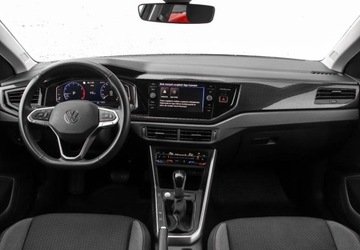 Volkswagen Taigo 2024 Volkswagen Taigo 1.0 TSI Life DSG, Led Matrix, kamera cofania, Akt. tempom, zdjęcie 13