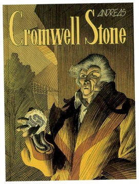 Cromwell Stone Andreas Cochet