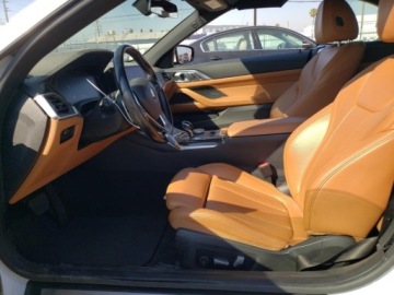 BMW Seria 4 G22-23-26 2022 BMW Seria 4 430i, 2022r., 2.0L 2.0 Benzyna 255KM, zdjęcie 6