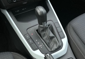 Seat Arona Crossover Facelifting 1.0 TSI 110KM 2023 Seat Arona Style, Tempomat, Android Auto, ecoLED, Bezwypadkowy, Salon PL,, zdjęcie 23