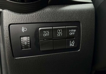 Mazda CX-3 Crossover 2.0 SKY-G 120KM 2017 Mazda CX-3 2.0 I bezwypadkowa GWARANCJA manual 127.000km 2.0 Benzyna, zdjęcie 27