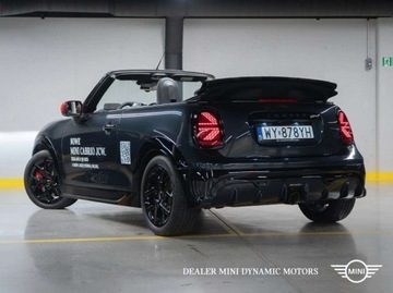 Mini 2024 MINI John Cooper Works John Cooper Works Cabrio 231 KM - Dostepny Wkrotce, zdjęcie 30