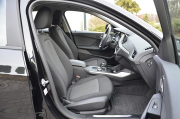 BMW Seria 1 F40 Hatchback 2.0 120d 190KM 2024 BMW Seria 1 F40 120d 190KM Automat Full LED Radar LiveCockpit ALU FVat23%, zdjęcie 13