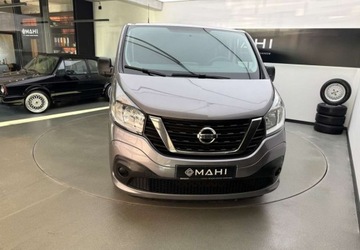 Nissan NV200 2017 Nissan NV300 Nissan NV300 L2H1 2,9 dCi 121 Comfort 1.6 Diesel 121KM, zdjęcie 14