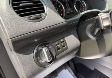 Volkswagen Caddy IV 2016 Volkswagen Caddy maxnaviklimatronik7osobowe 1.2 Benzyna 105KM, zdjęcie 17