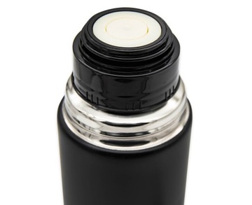 Вакуумный термос, нержавеющая сталь, термокружка, 500 мл.