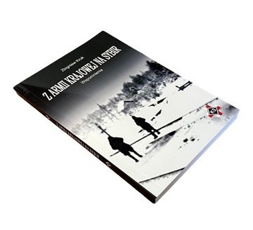 Z Armii Krajowej na Sybir Zbigniew Kruk