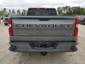 Chevrolet Silverado II 2021 Chevrolet Silverado 2021 Chevrolet Silverado C1500 RST 5.3 Benzyna 355KM, zdjęcie 6