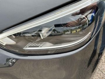 Mercedes Klasa C W206 Limuzyna 1.5 200 204KM 2025 C Klasa 200 4-Matic AMG 1.5 (204KM) 2025, zdjęcie 14