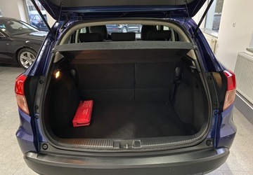 Honda HR-V II SUV 1.5 i-VTEC 130KM 2015 Honda HR-V Gwarancja Bezwypadkowy Serwisowany 1.5 Benzyna 130KM, zdjęcie 14
