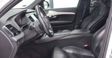 Volvo XC90 II 2020 Volvo XC 90 T8 PlugIn Recharge 30387 KM AWD R-Design 7os gwarancja FV23, zdjęcie 13
