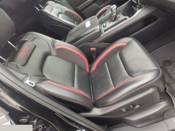Dodge Ram V 2021 Dodge RAM TRX 6.2 benz 703KM 2021r Bezwypadkowy!, zdjęcie 20
