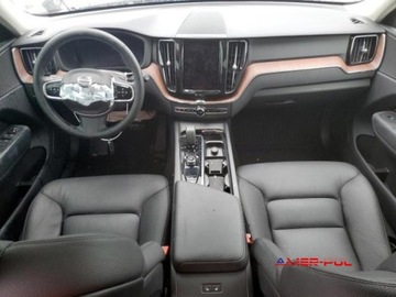 Volvo XC60 II 2023 Volvo XC 60 2023 r., 2,0L od ubezpieczalni 2.0 Benzyna 247KM, zdjęcie 7
