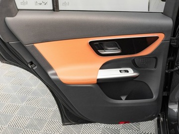 Mercedes GLC C254/X254 SUV Plug-In 2.0 300de 335KM 2024 Mercedes GLC 300 DX25348#300 DE 4-MATIC Avantgarde, zdjęcie 18