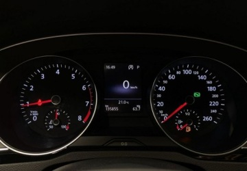 Volkswagen Passat B8 Variant Facelifting 1.5 TSI EVO 150KM 2023 Volkswagen Passat Variant VAT 23 Business 1.5TSI 150KM DSG 2023 r., salon, zdjęcie 24