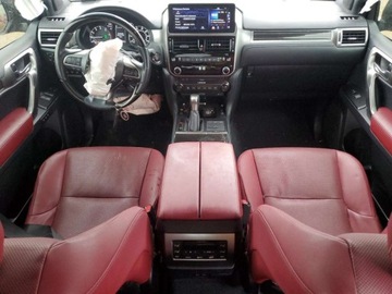 Lexus GX 2022 Lexus GX 460 2022 4.6l 4.6 Benzyna 301KM, zdjęcie 8
