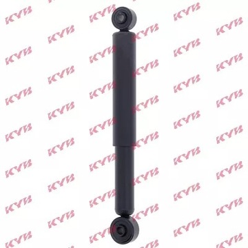 442034 TLUMIČ DAIHATSU T. CUORE IV 0.8