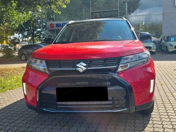 Suzuki Vitara III 2025 SUZUKI Vitara 1.4 Boosterjet mHEV Premium Plus 2WD 129KM 2025, zdjęcie 1