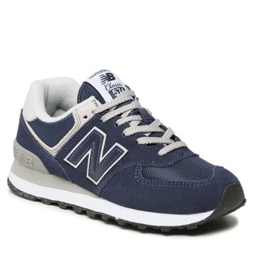 Buty New Balance W WL574EVN 37,5